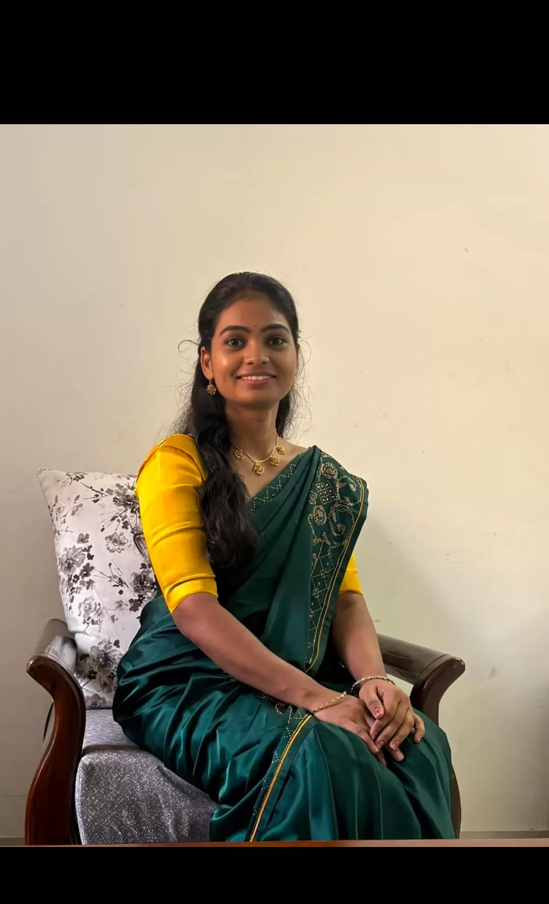 Bride Profile